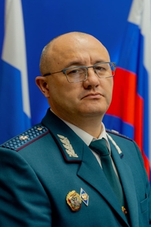 Лукьянчиков  Александр Петрович