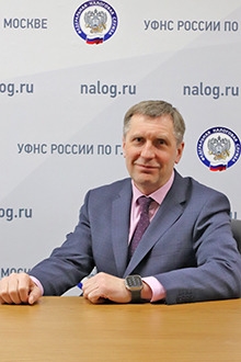 Засько Валерий Николаевич