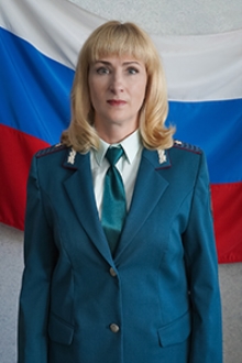 Насыйрова Анастасия Александровна