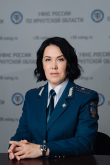 Шафран Татьяна  Витальевна 
