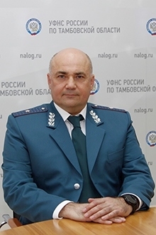 Житлов Алексей Викторович