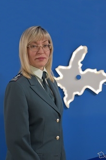 Бякова Маргарита Рузальевна