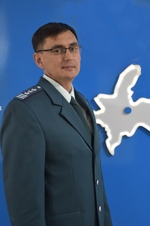 Будин  Сергей  Александрович