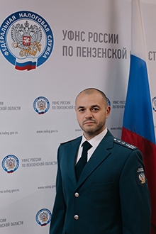 Магдеев  Камиль Хаметович
