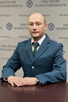 Терентьев Сергей Иванович