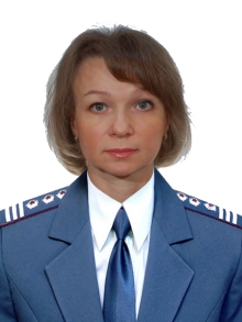 Южакова  Ольга  Николаевна