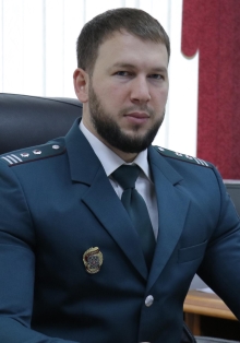 Таймасханов  Хаважи  Хасаниевич