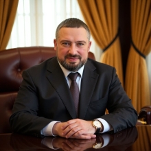 Высотский Илья Валерьевич