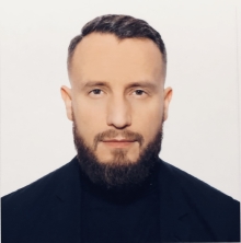 Ефремов Александр Геннадьевич