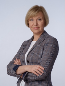 Карелина Ирина Георгиевна