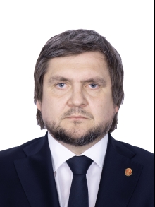Михалко Сергей Викторович