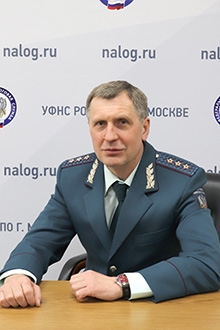 Засько Валерий Николаевич