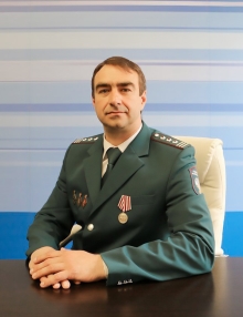Мельничук  Максим Викторович