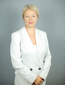 Почтаренко Инна Юрьевна