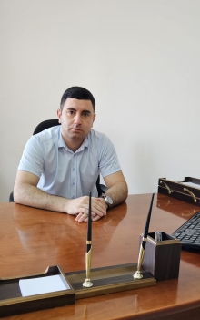 Манасян Тигран Саркисович
