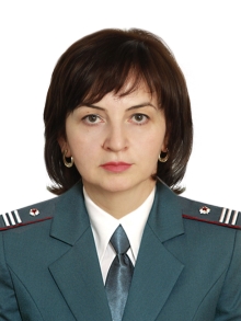 Бурсарова  Анжела Васильевна