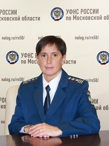 Воронцова Ольга Владимировна