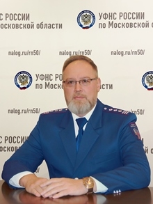 Ларин Николай Николаевич