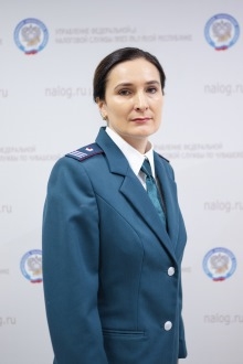 Хлынова  Алиса  Олеговна