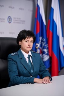 Маркова  Елена  Борисовна