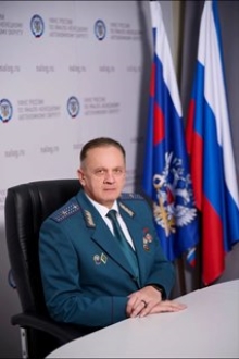 Слабенко Александр Владимирович
