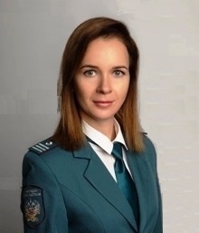 Грищенко Елена Владимировна