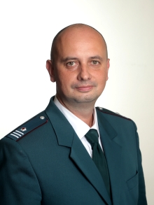 Бабенецкий Олег Васильевич