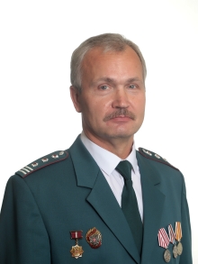 Анисимов  Александр Юрьевич