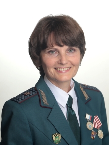 Коваленко   Маргарита Вальдасовна