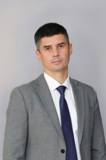 Скрипко Станислав Алексеевич