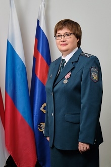 Хасаншина  Гульнара  Римовна