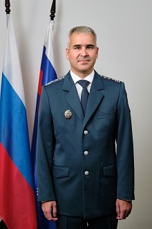 Скобелев  Максим Юрьевич