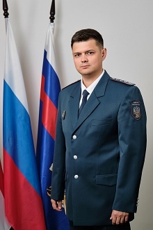 Станотин Дмитрий Вячеславович