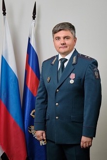Князев  Кирилл  Леонидович 