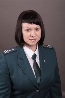 Сумская  Наталья  Валерьевна
