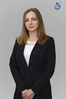 Макуева Юлия Владимировна