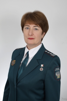 Мешкова Виктория Владимировна