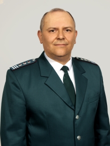 Алиев Риза Решатович