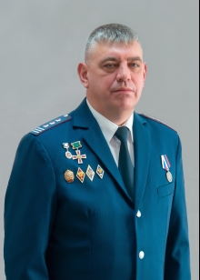 Дворянинов  Андрей  Владимирович