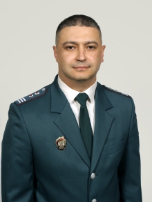 Абдураманов Сеит-Абдулла Леманович