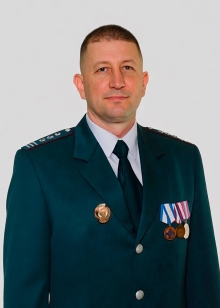 Булышко Денис Сергеевич