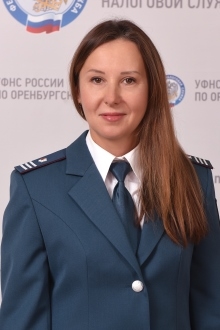 Нефельд  Евгения  Петровна