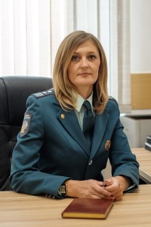 Соболева Татьяна  Анатольевна