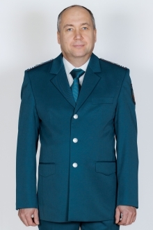 Петров Сергей Евгеньевич