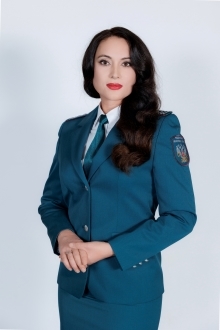 Ткаченко Ирина Ивановна