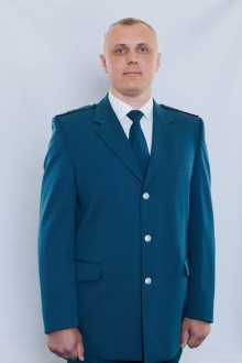 Беликов Валерий Валерьевич