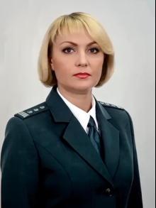 Макарова Галина Владимировна