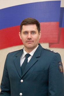 Качанов Олег Сергеевич