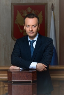 Семенов  Максим Николаевич