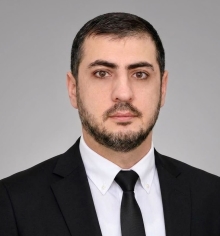 Омаров Омар  Магомедович